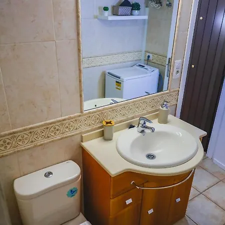 Casa Lola Costa Del Silencio