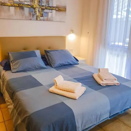 Apartmán Casa Lola