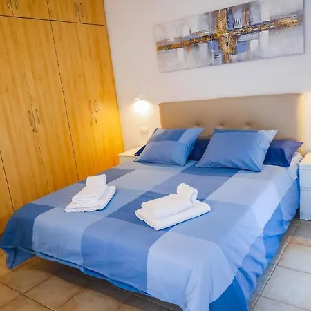 Apartmán Casa Lola