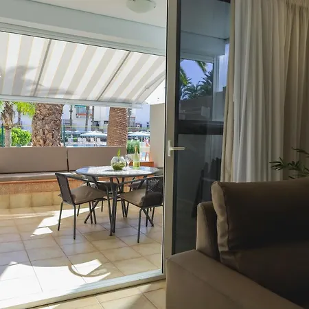 Apartmán Casa Lola *