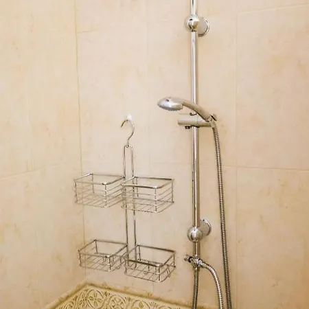 Apartmán Casa Lola