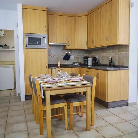 Lägenhet Casa Lola