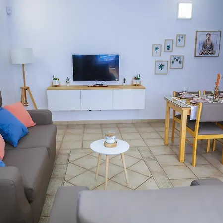 Casa Lola *
