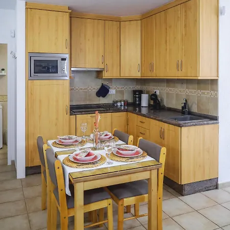 Casa Lola Lägenhet