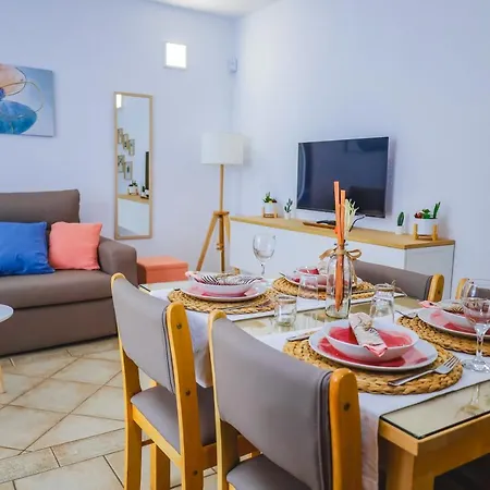 Casa Lola Lägenhet