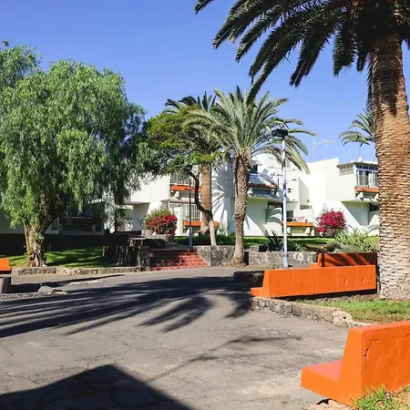 Lägenhet Casa Lola Costa Del Silencio