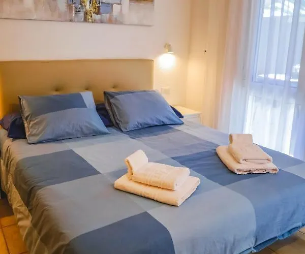 Apartment Casa Lola