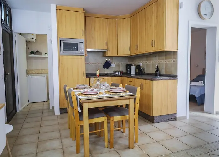 Apartment Casa Lola