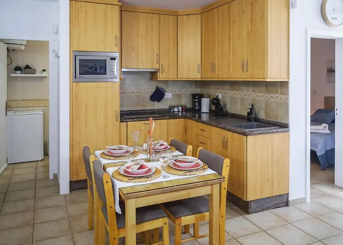 Casa Lola Apartment