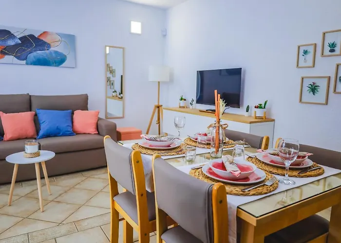 Casa Lola Apartment