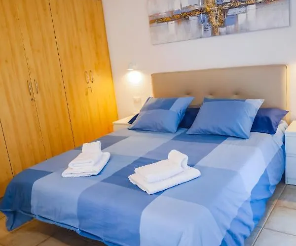 Apartment Casa Lola