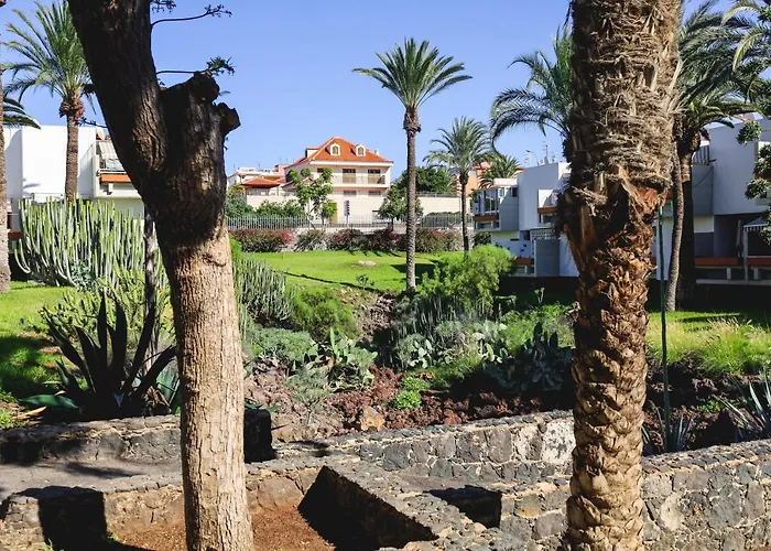 Casa Lola Costa Del Silencio