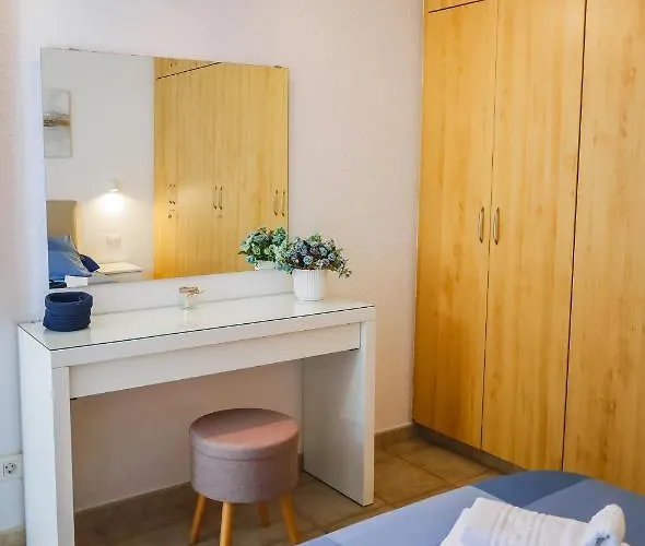 Apartment Casa Lola