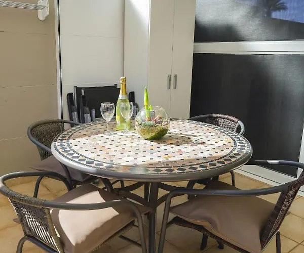 Casa Lola Apartment