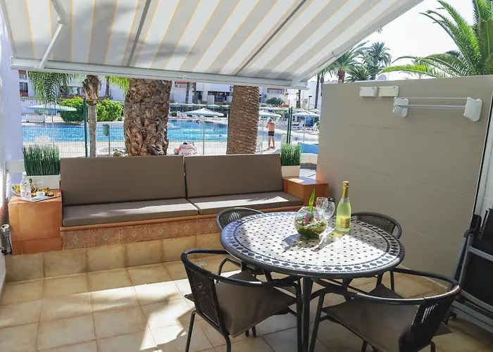 Casa Lola Apartment