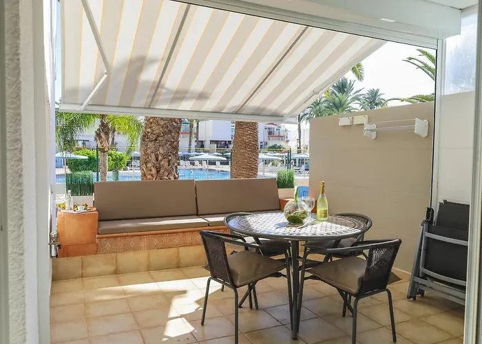 Casa Lola Apartment