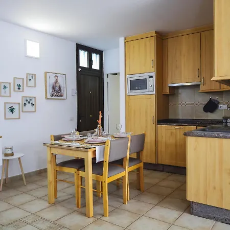 Casa Lola * コスタ・デル・シレンチオ