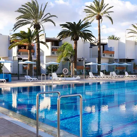 アパート Casa Lola *