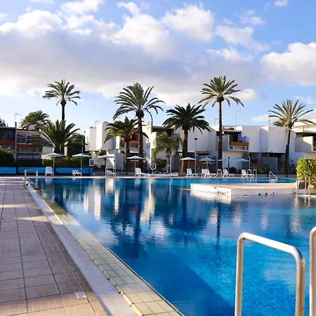 Casa Lola アパート *